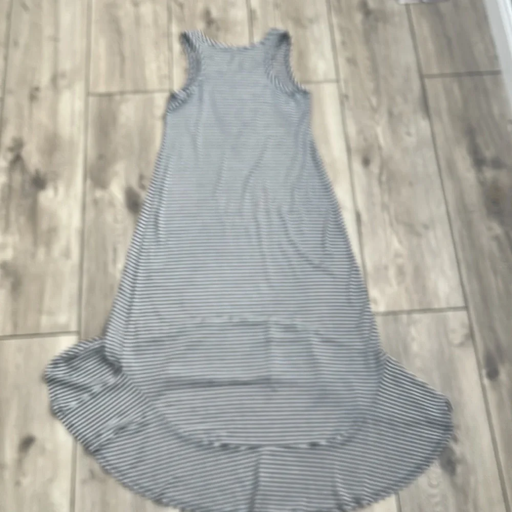 Paper Doll Girl Maxi Dress Size 14